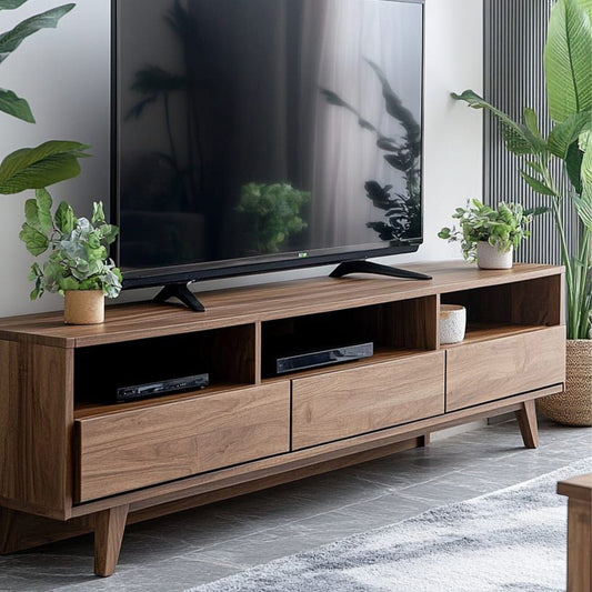 TV Unit-TVU216