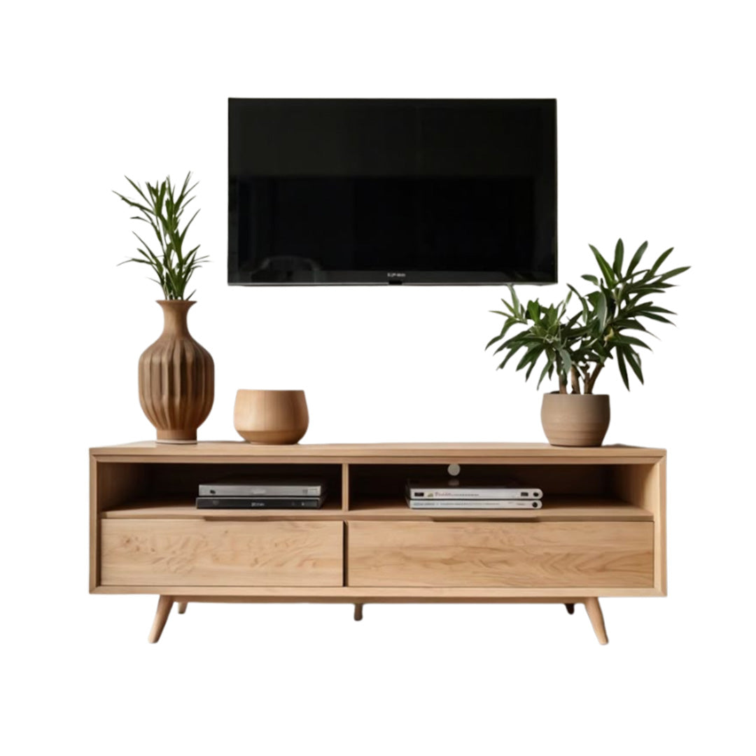 وحدة تلفزيون تصميم بسيط-TVU219