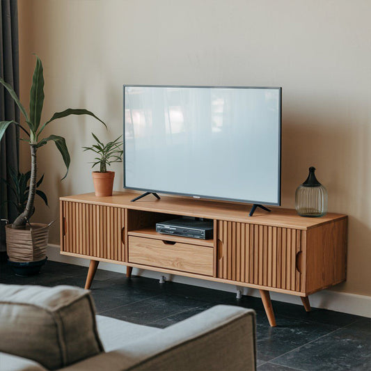 Boho TV Unit-TVU221