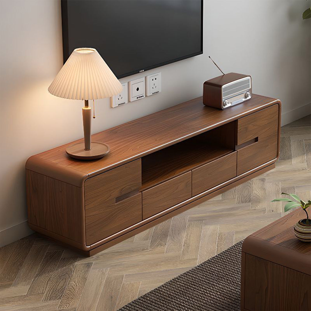 وحدة تلفزيون تصميم بسيط-TVU223