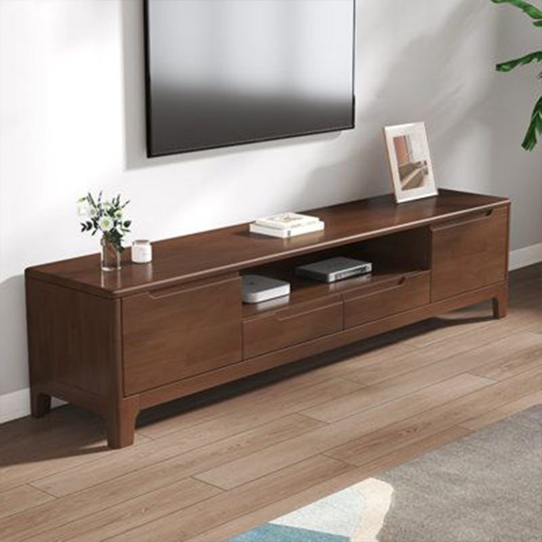 وحدة تلفزيون تصميم بسيط-TVU224