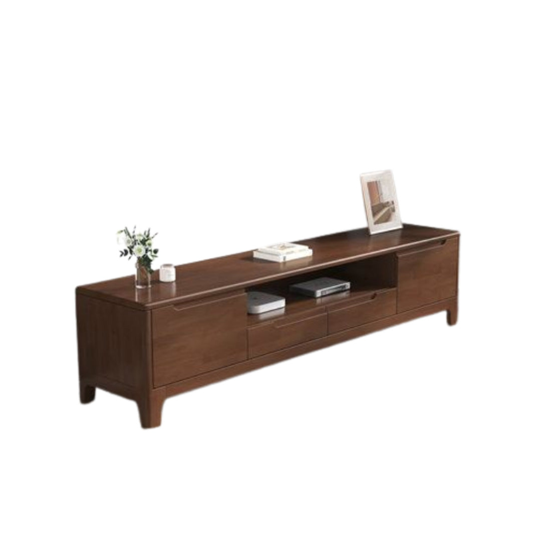 وحدة تلفزيون تصميم بسيط-TVU224