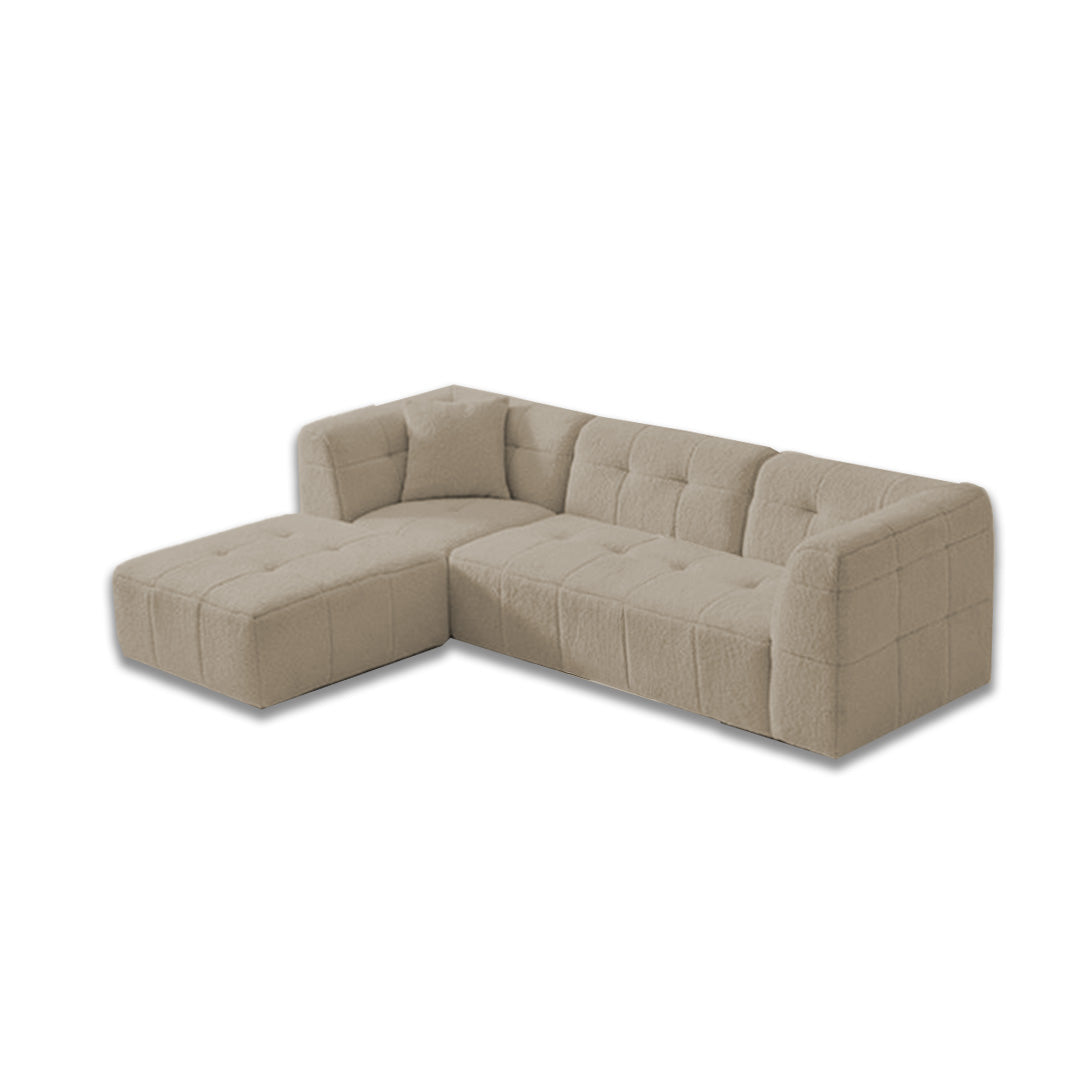 ركنة بأريكة استرخاء-CS24