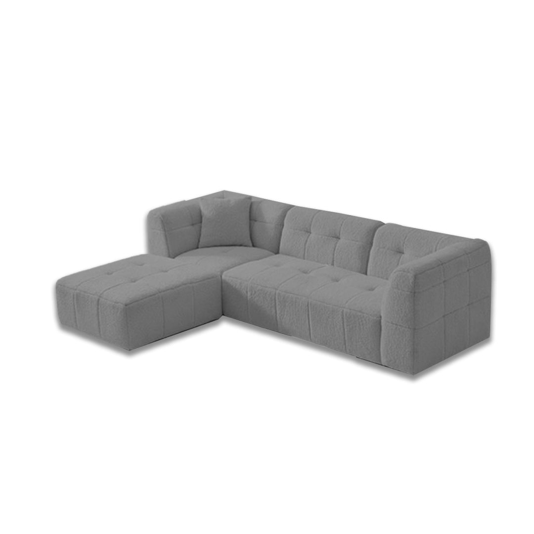 ركنة بأريكة استرخاء-CS24