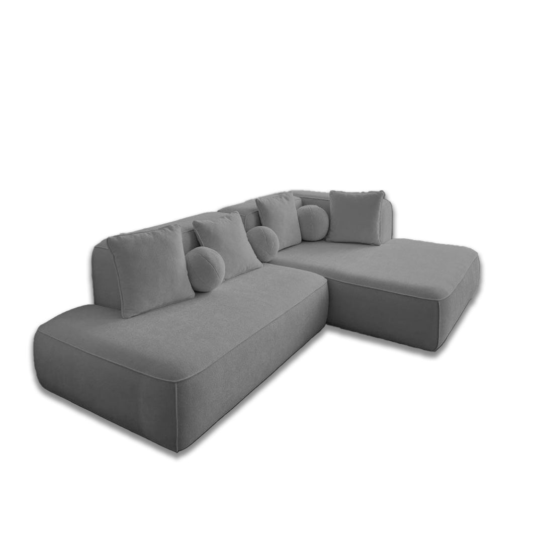 ركنة بأريكة استرخاء-CS26