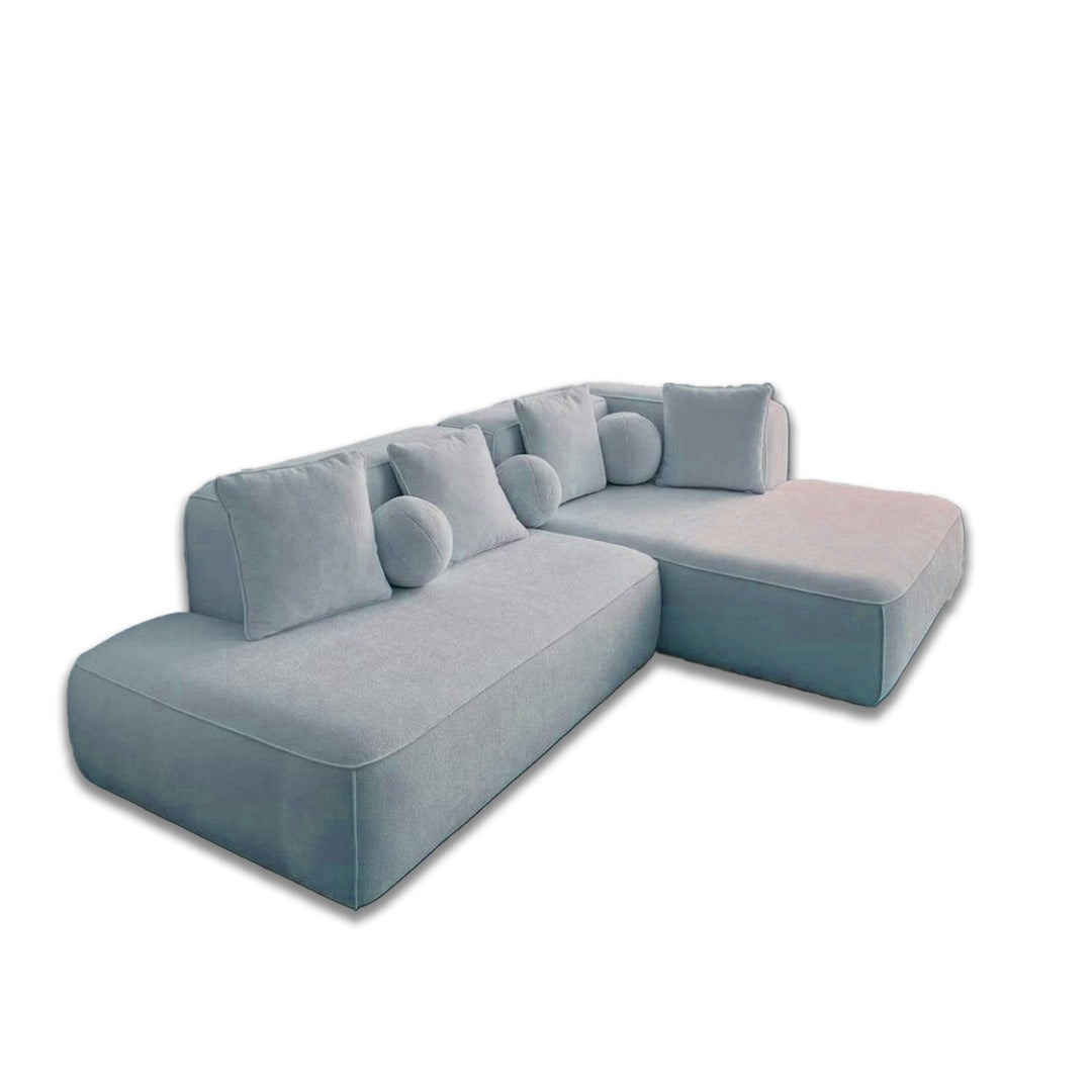 ركنة بأريكة استرخاء-CS26
