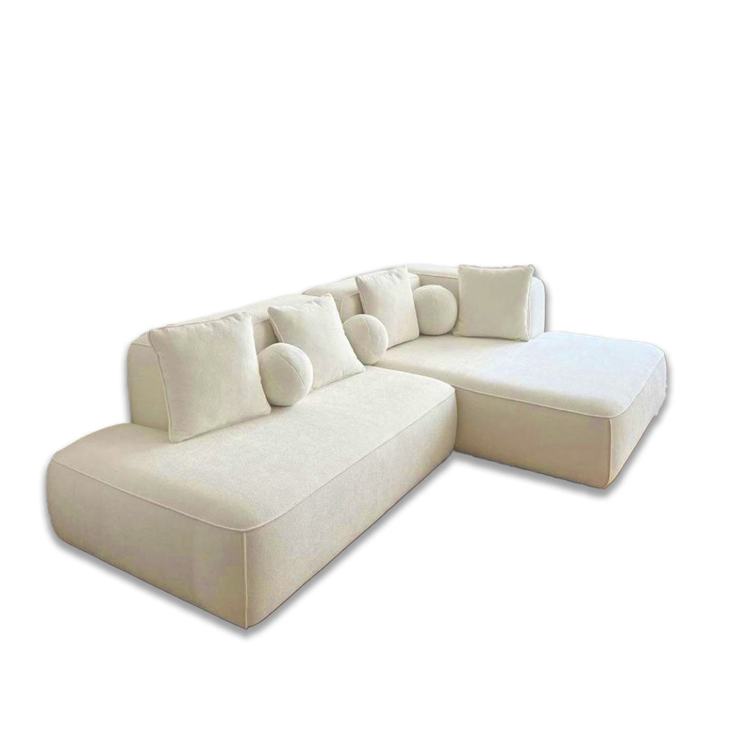 ركنة بأريكة استرخاء-CS26