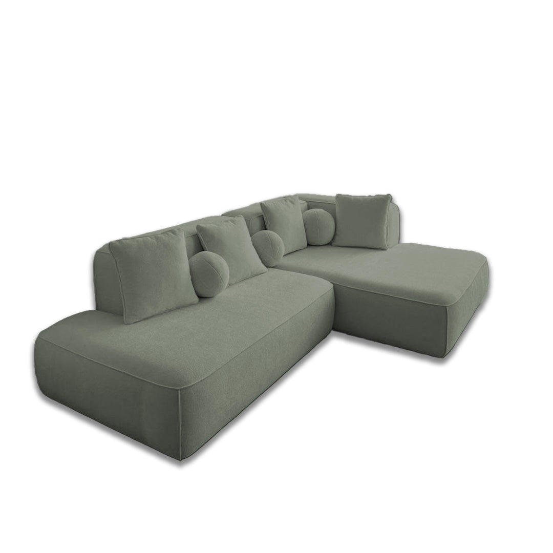 ركنة بأريكة استرخاء-CS26