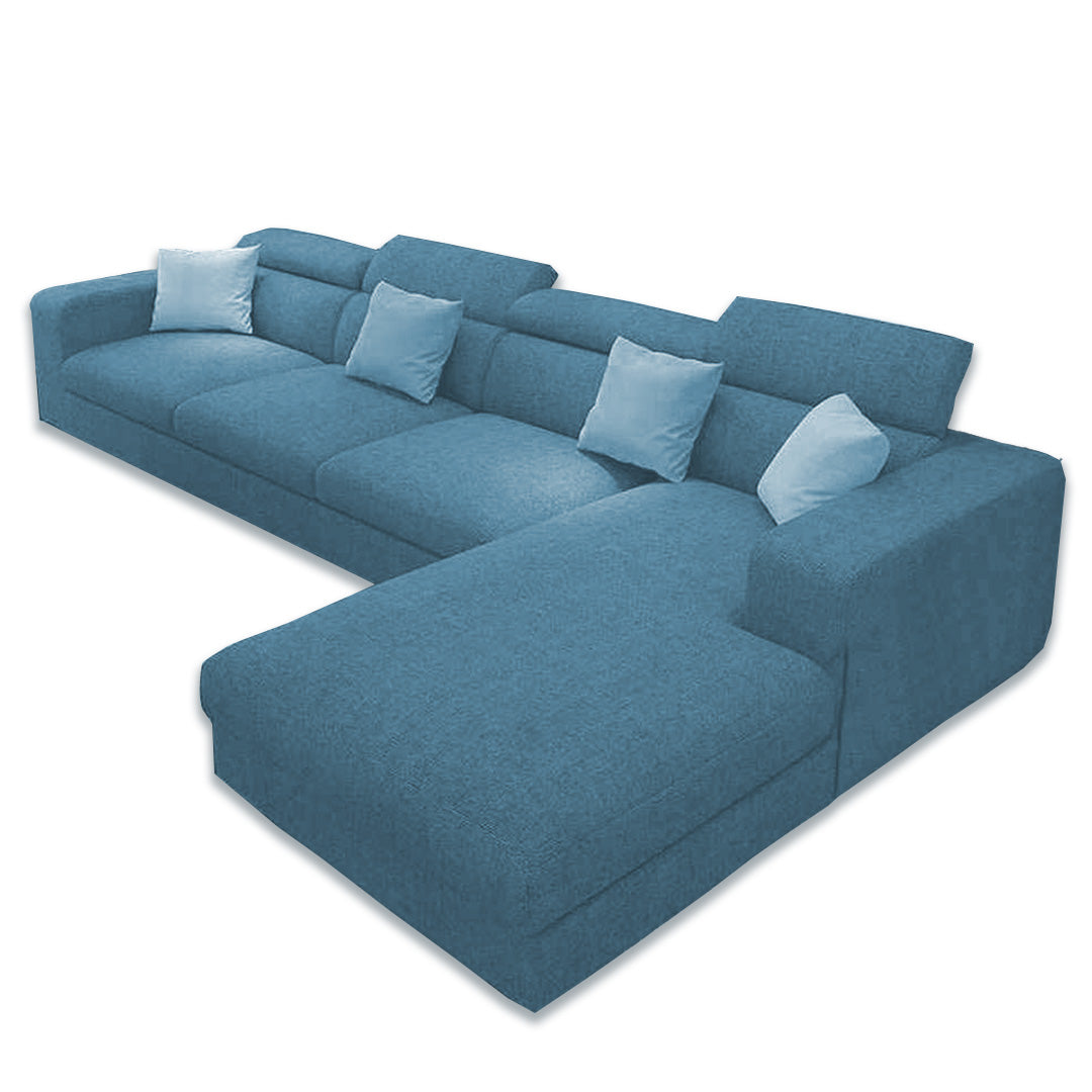 ركنة بأريكة استرخاء-CS29