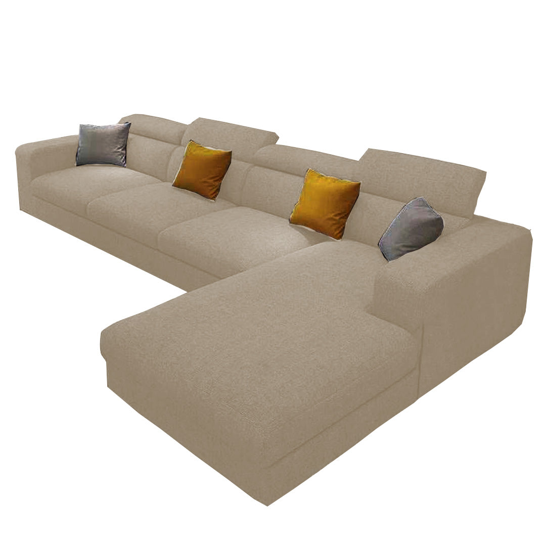 ركنة بأريكة استرخاء-CS29