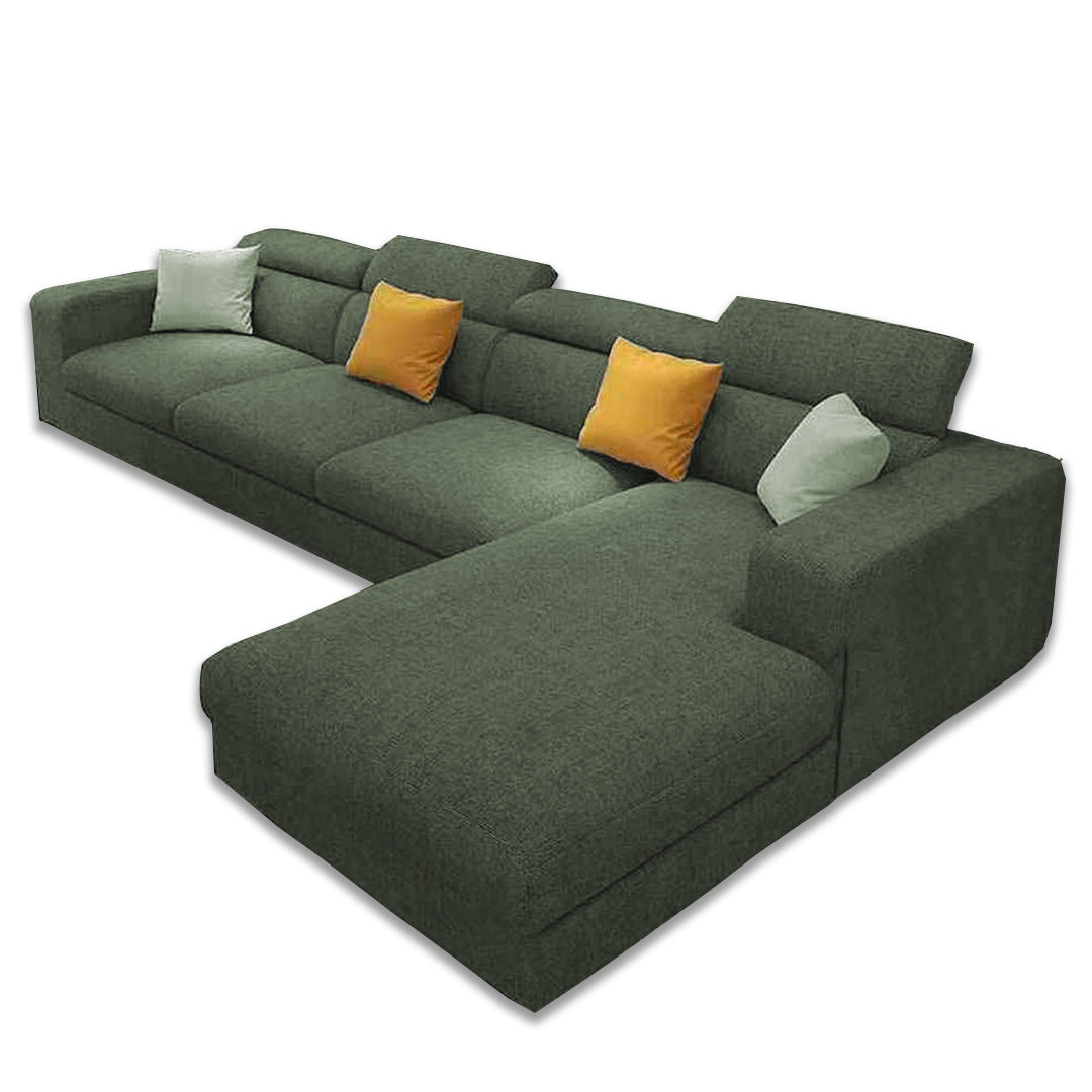 ركنة بأريكة استرخاء-CS29