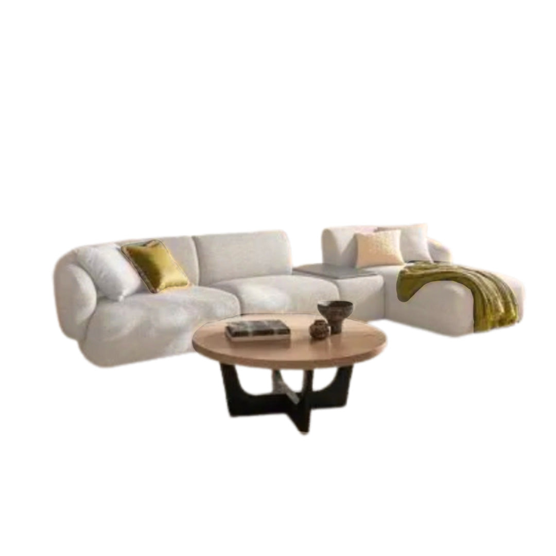 ركنة مجزئة-CS31