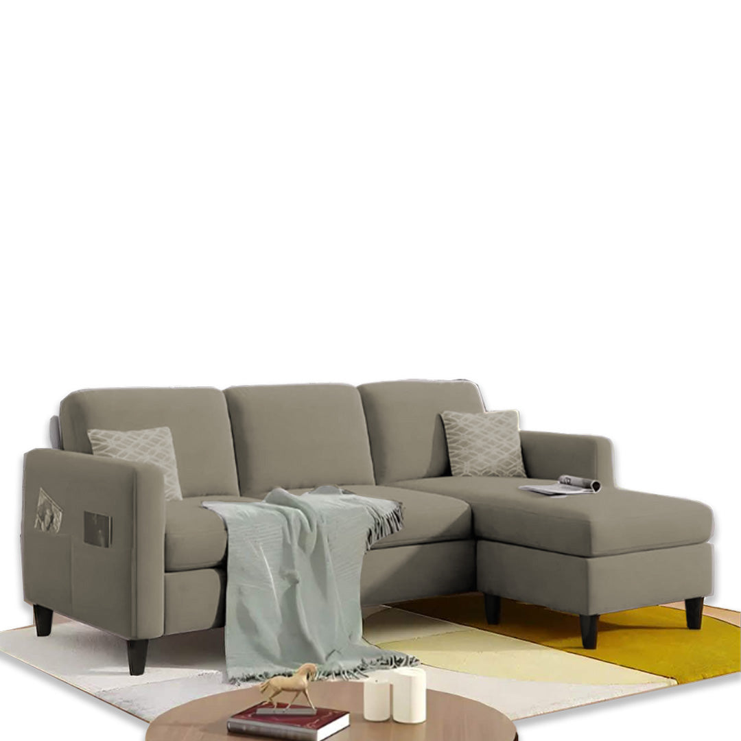ركنة بأريكة استرخاء-CS36