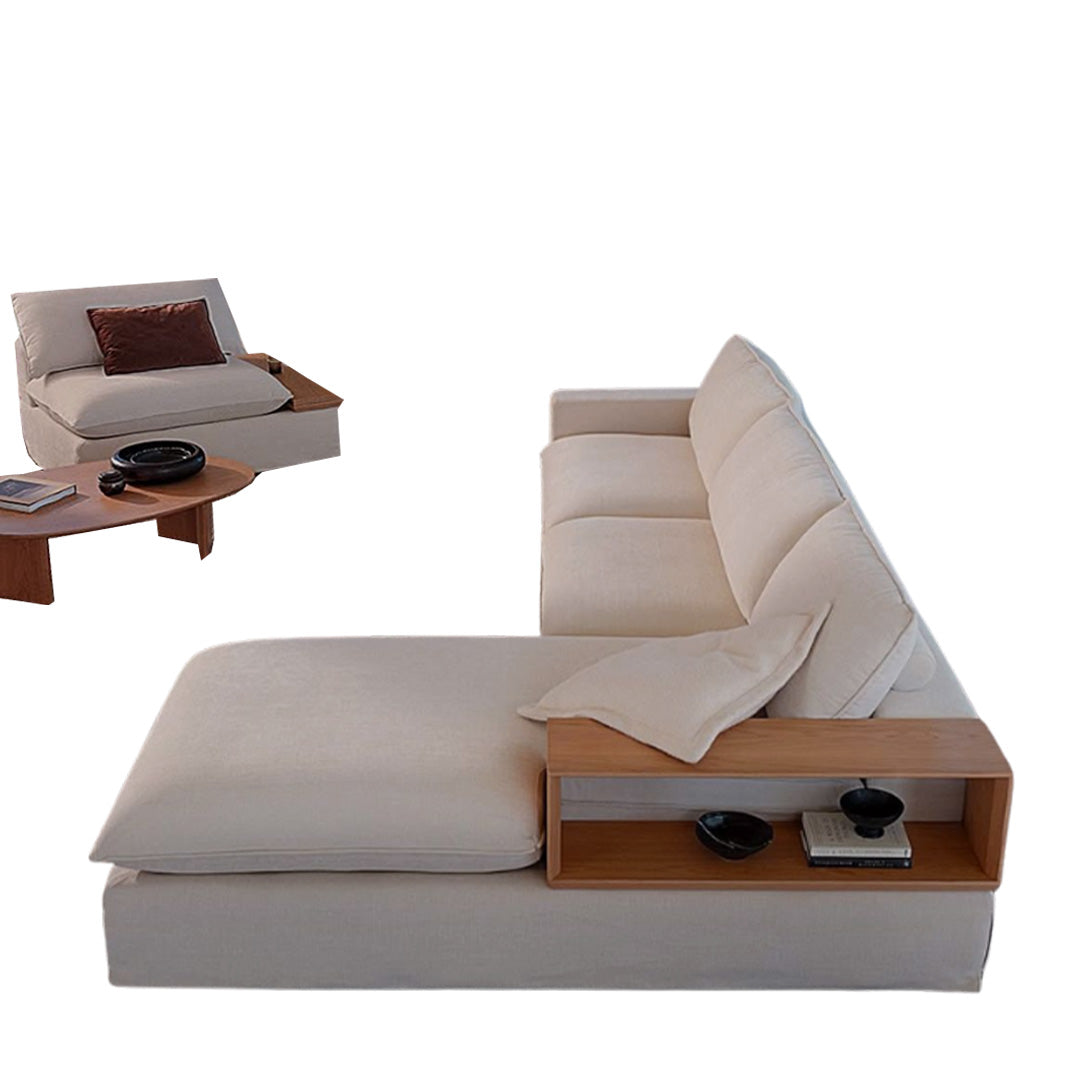 ركنة بأريكة استرخاء-CS37