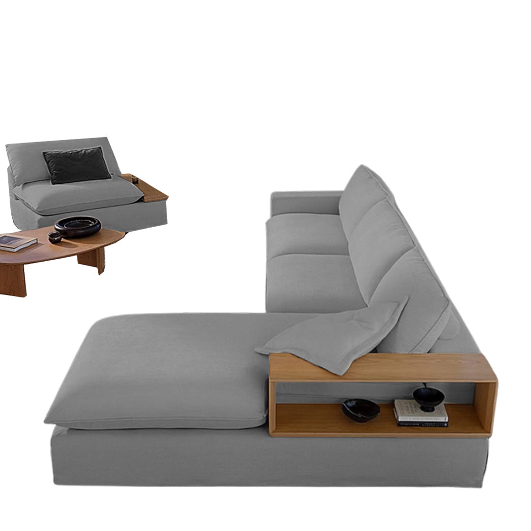 ركنة بأريكة استرخاء-CS37