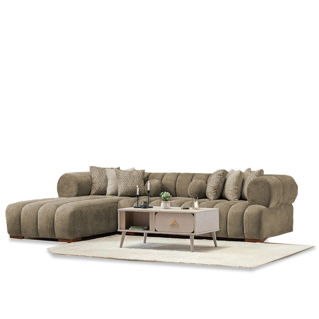 ركنة بأريكة استرخاء-CS39