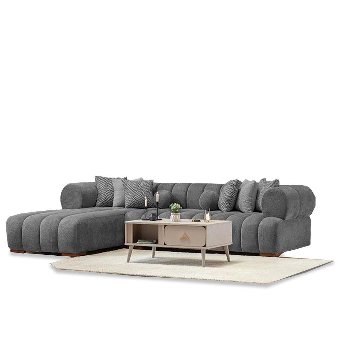ركنة بأريكة استرخاء-CS39
