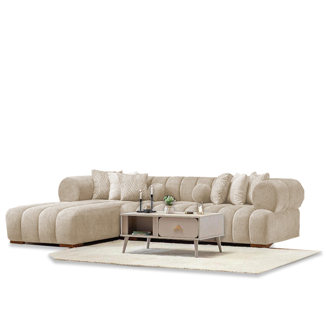 ركنة بأريكة استرخاء-CS39