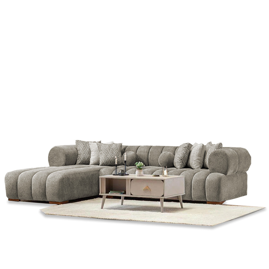 ركنة بأريكة استرخاء-CS39