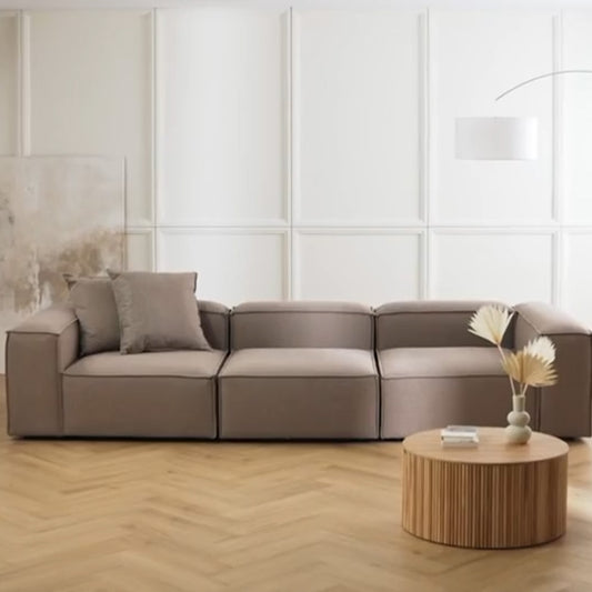 Corner Sofa-CS22