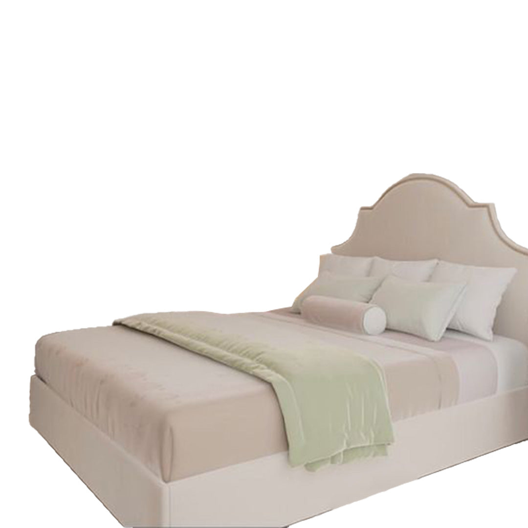 سرير حجم سوبر كينج-B053