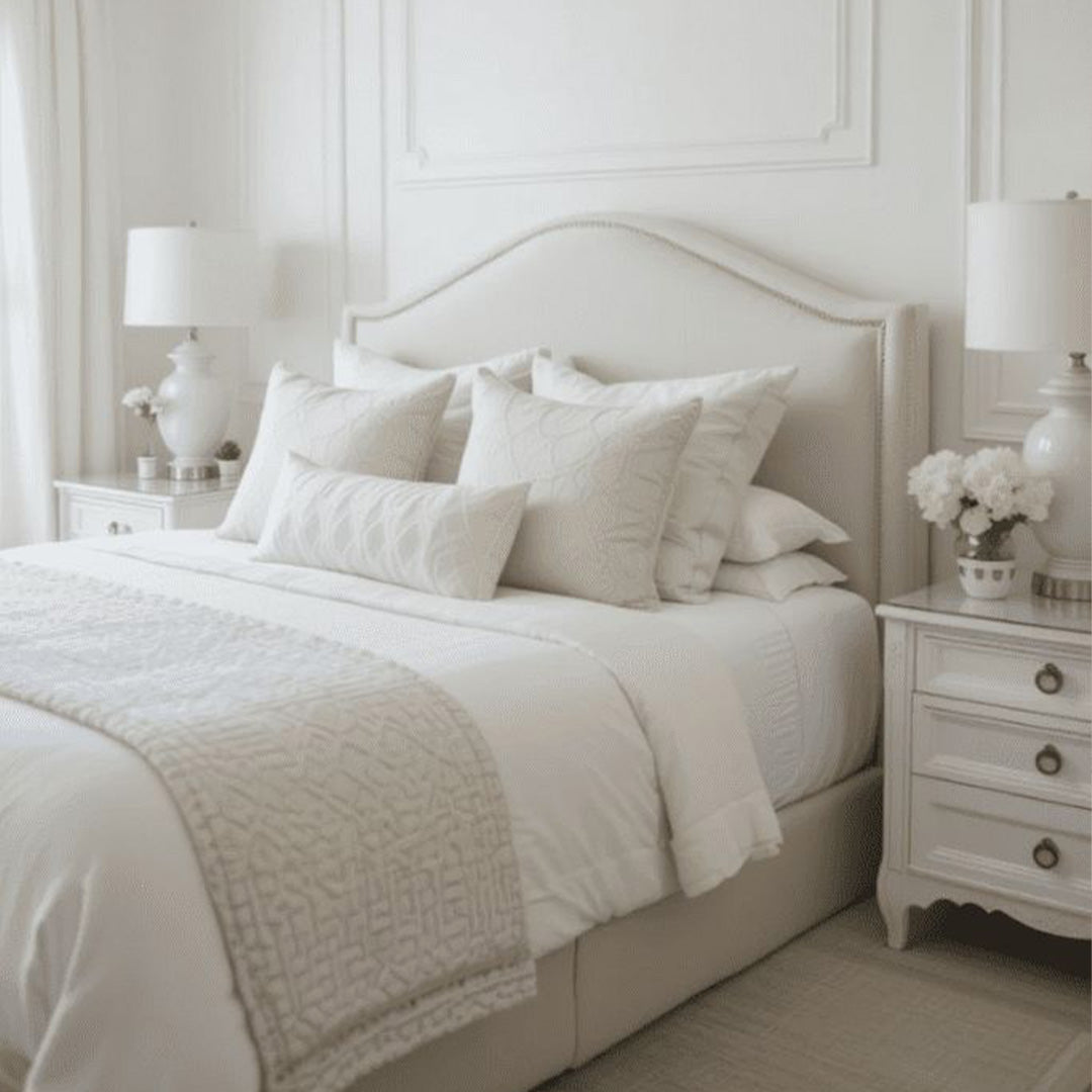 King Size Bed-B054