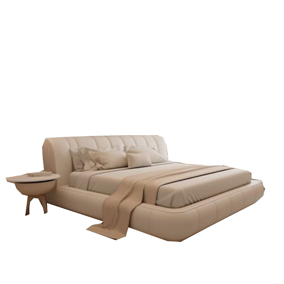 سرير حجم امبراطور-B058