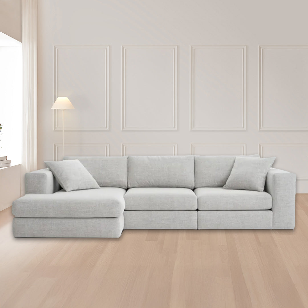 Chaise Corner Sofa-CS05