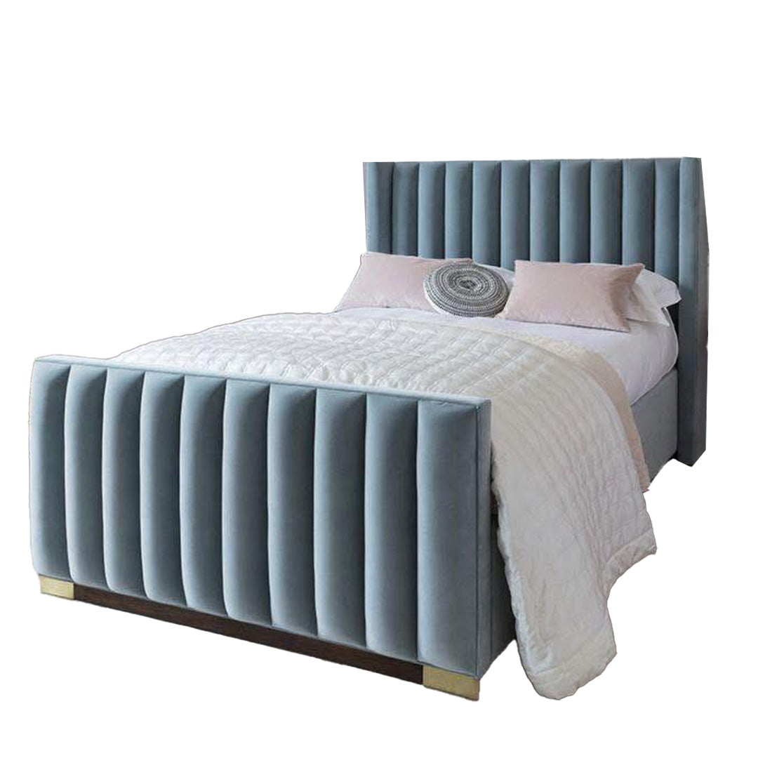 سرير حجم سوبر كينج-B062