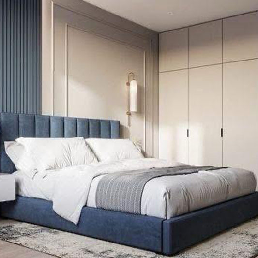 King Size Bed -B066