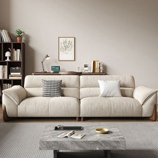 Long Two Seat Sofa-S88