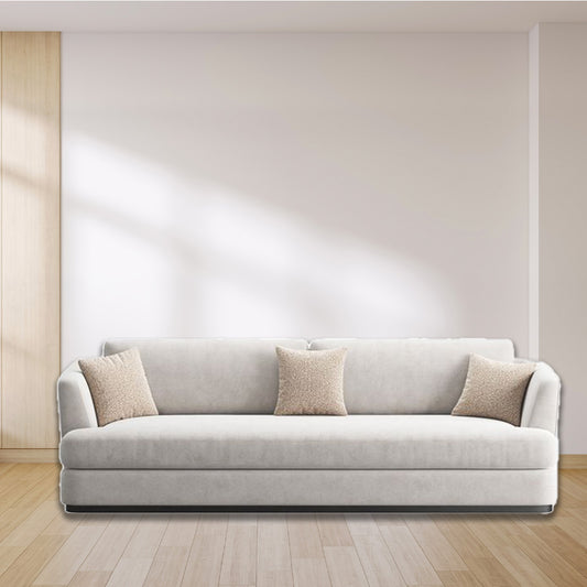 Long Two Seat Sofa-S92