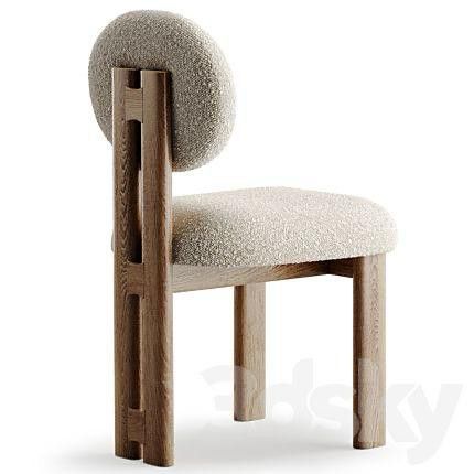 dinning chair 027