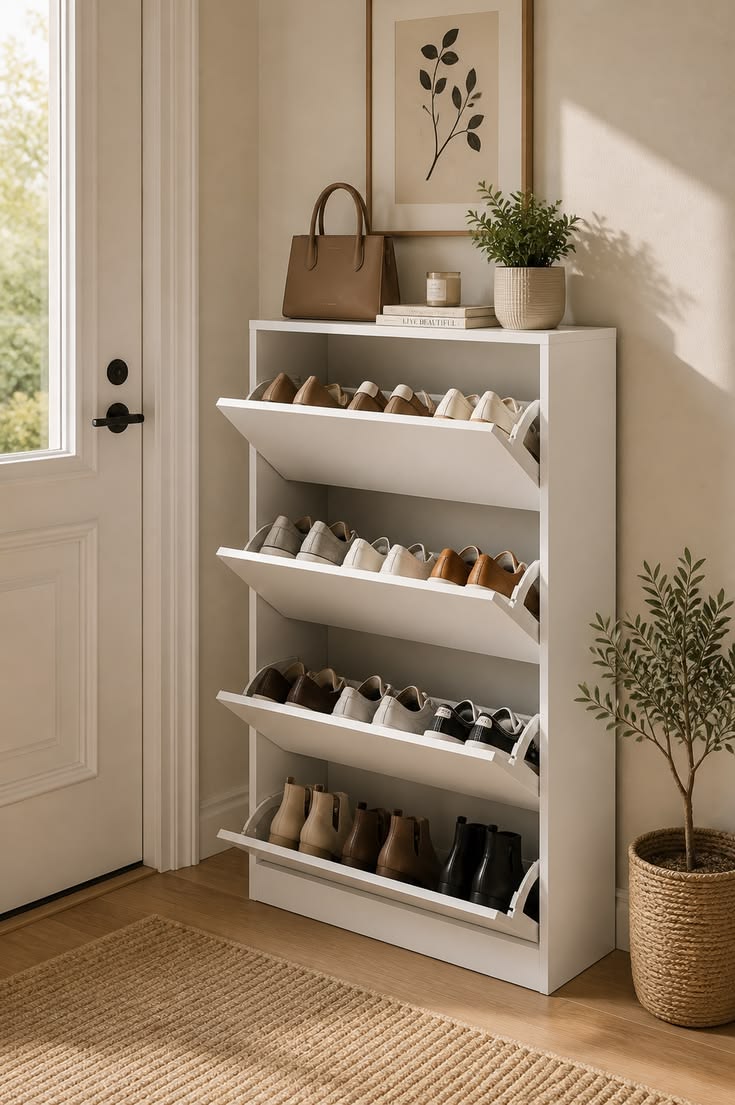 shoes rack sr-44